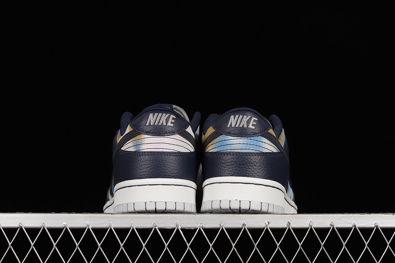 Dunk Low Premium 'Graffiti Pack - Obsidian'obsidian/Summit White 21