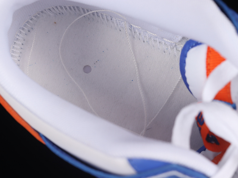 Dunk Low Scrap White/Safety Orange/Medium Blue/Deep Royal Blue 17