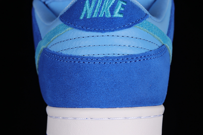 Dunk Low Pro Sb Fruity Pack Racer Blue/Laser Blue/White 7