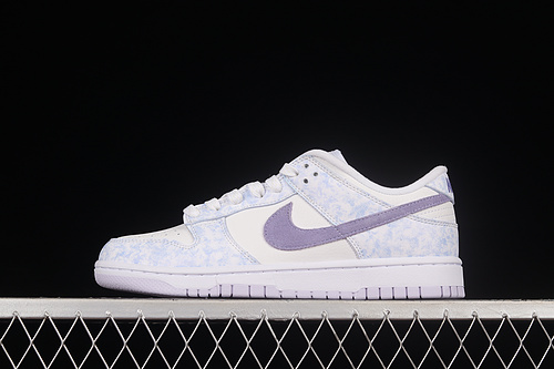 Sb Dunk Low Og Purple Pulse/White/White 15