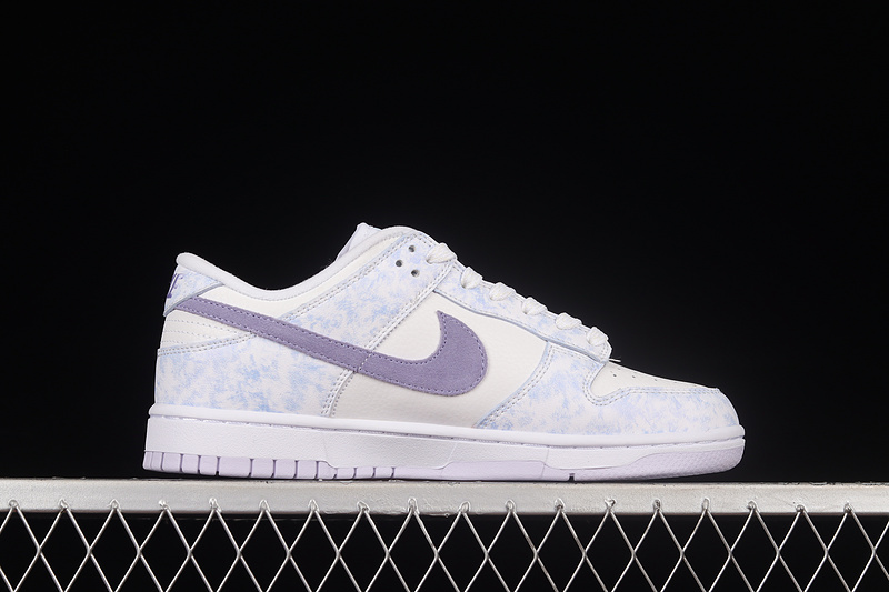 Sb Dunk Low Og Purple Pulse/White/White 31