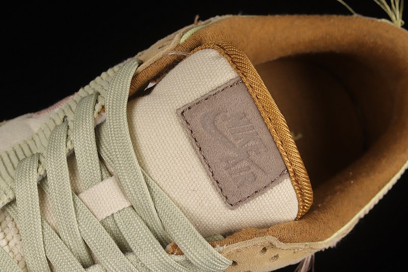 Dunk Low "Bright Side" Coconut Milk/Bio Beige-Sail 31