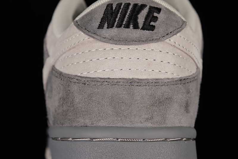 Otomo Katsuhiro X Sb Dunk Low "Steamboy Ost"Light Grey/Dark Grey 21