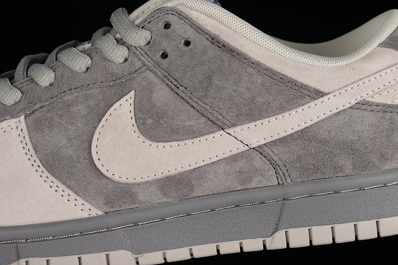 Otomo Katsuhiro X Sb Dunk Low "Steamboy Ost"Light Grey/Dark Grey 29