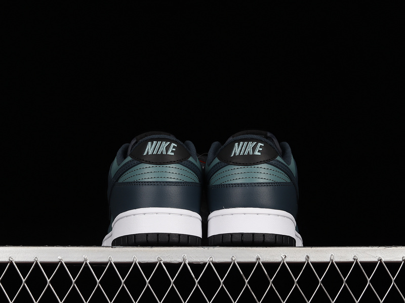 Dunk Low Premium 'Armory Navy'mineral Slate/Armory Navy/Black 5