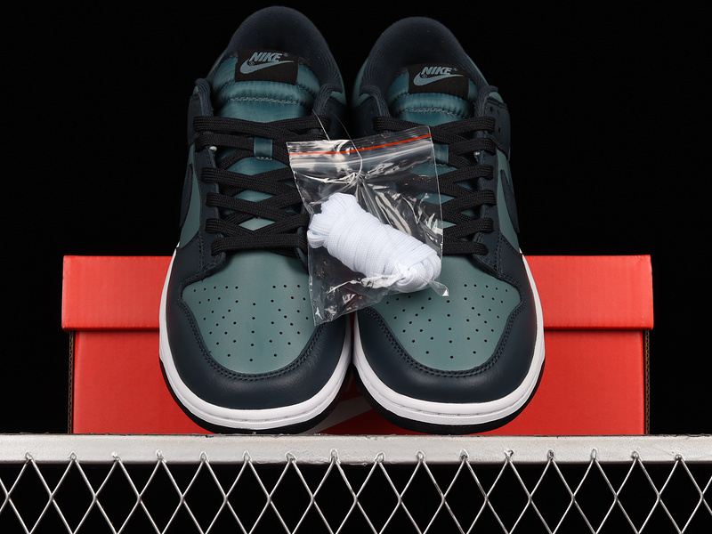 Dunk Low Premium 'Armory Navy'mineral Slate/Armory Navy/Black 9