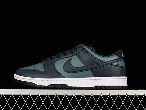 Dunk Low Premium 'Armory Navy'mineral Slate/Armory Navy/Black 23