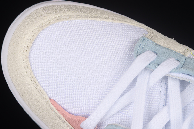 Wmns Dunk Low Disrupt 2 'Easter'white/Tan-Orange 3