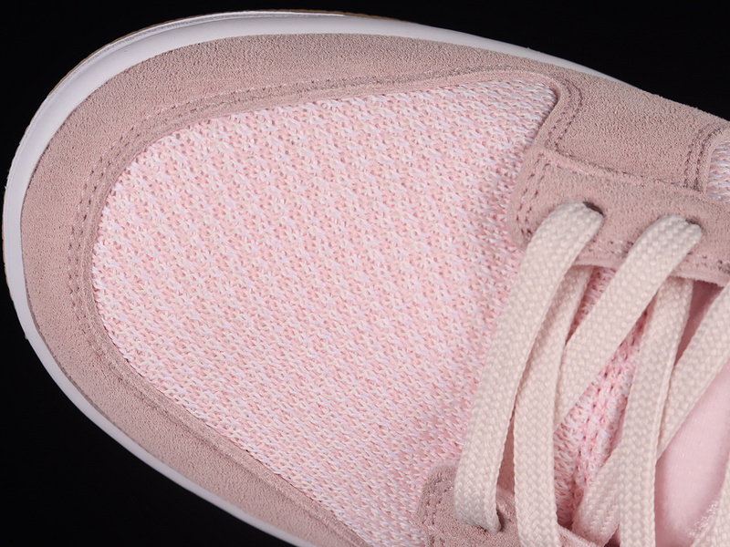 Dunk Low Sb Teddy Bear Light Soft Pink/Pink Foam/Medium Soft Pink 25