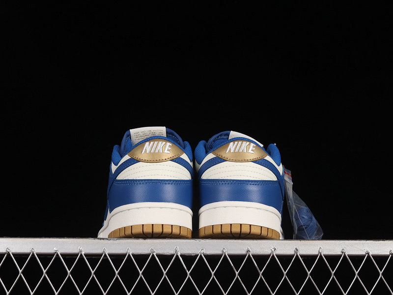 Sb Dunk Low Kansas City Royals White/Blue 27