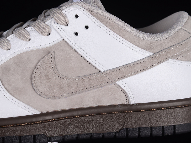 Dunk Low Phantom/Light Iron Ore/Ironstone 25