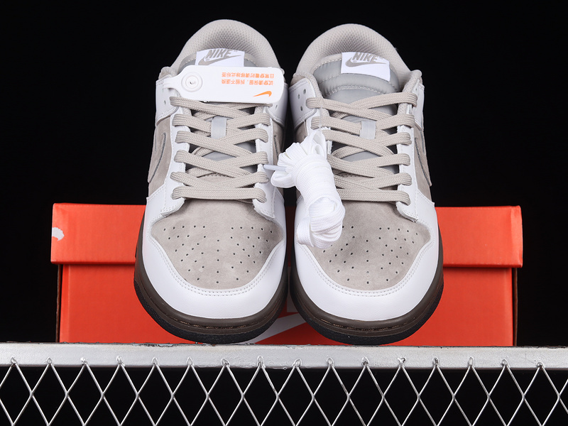 Dunk Low Phantom/Light Iron Ore/Ironstone 29