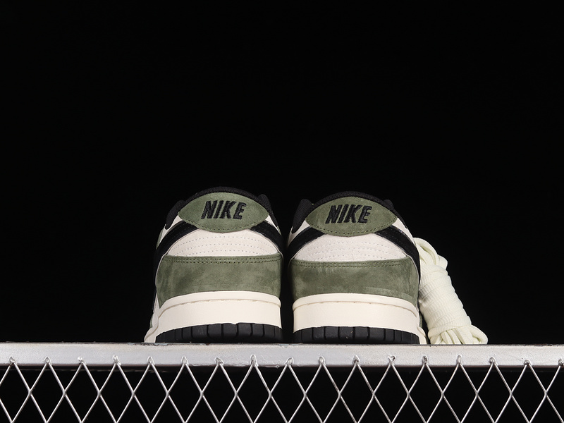 Otomo Katsuhiro Sb Dunk Low Steamboy Ost White/Green/Black 19