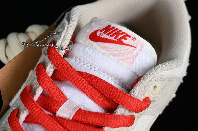 Sb Dunk Low Levis White/Grey 31