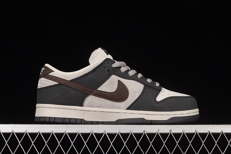 Otomo Katsuhiro X Sb Dunk Low "Steamboy Ost"Brown/Grey 13