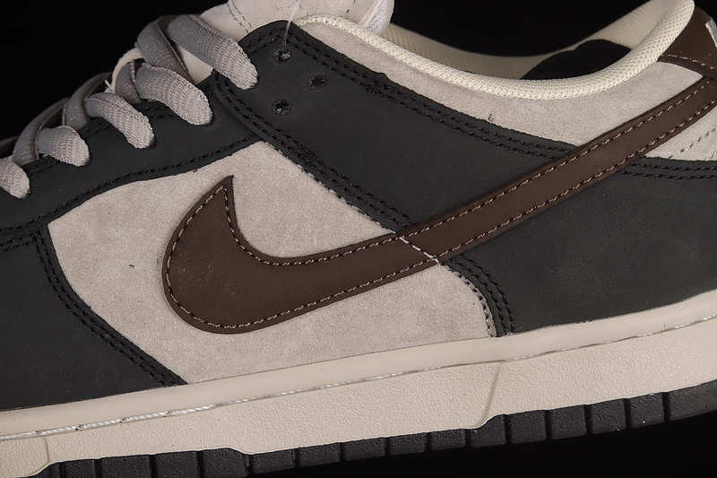 Otomo Katsuhiro X Sb Dunk Low "Steamboy Ost"Brown/Grey 15