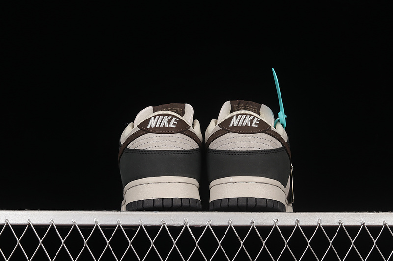 Otomo Katsuhiro X Sb Dunk Low "Steamboy Ost"Brown/Grey 29