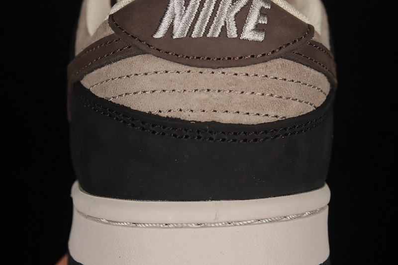 Otomo Katsuhiro Sb Dunk Low Steamboy Ost White/Black/Grey/Brown 11