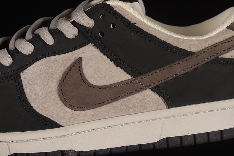 Otomo Katsuhiro Sb Dunk Low Steamboy Ost White/Black/Grey/Brown 15