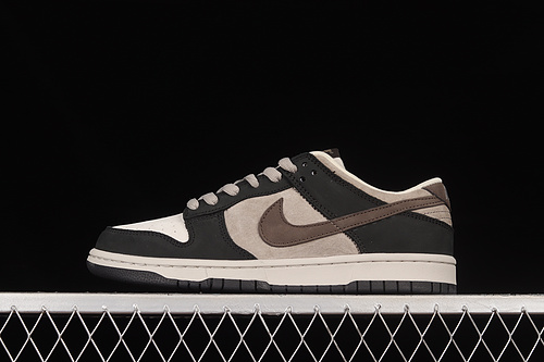 Otomo Katsuhiro Sb Dunk Low Steamboy Ost White/Black/Grey/Brown 19