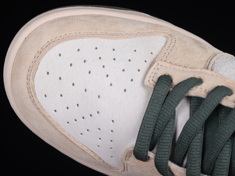 Otomo Katsuhiro Sb Dunk Low Steamboy Ost White/Green/Brown/Grey 23