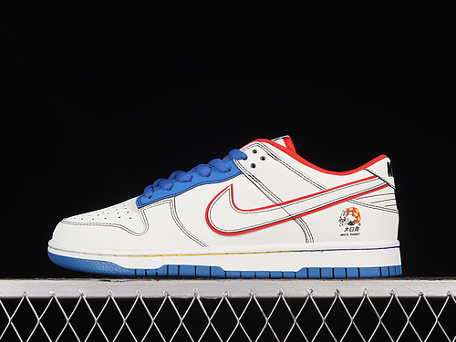 Dunk Low Multi-Color 15