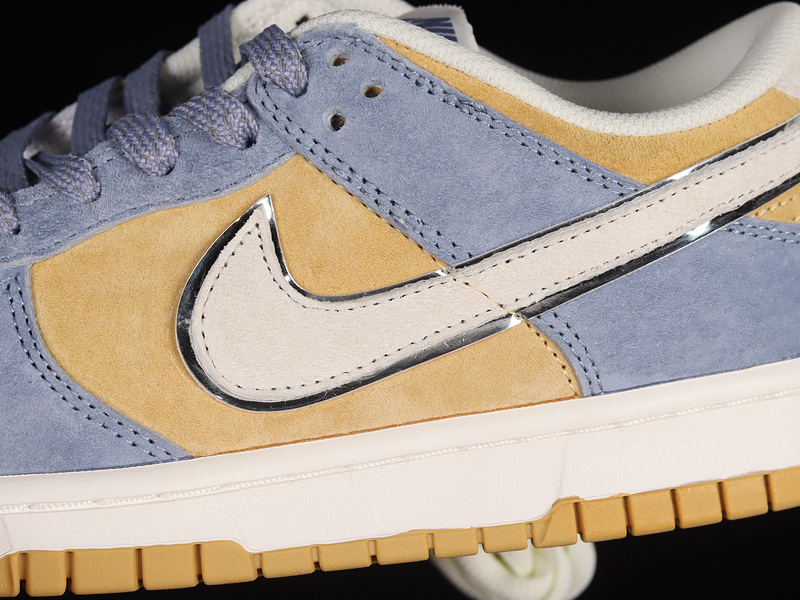 Otomo Katsuhiro Sb Dunk Low Steamboy Ost Gray/Yellow/Beige 9