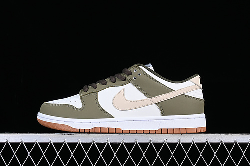 Otomo Katsuhiro Dunk Low Sb Brown/White 11