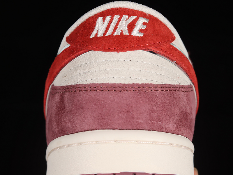 Otomo Katsuhiro Sb Dunk Low Steamboy Ost White/Pink/Red 21