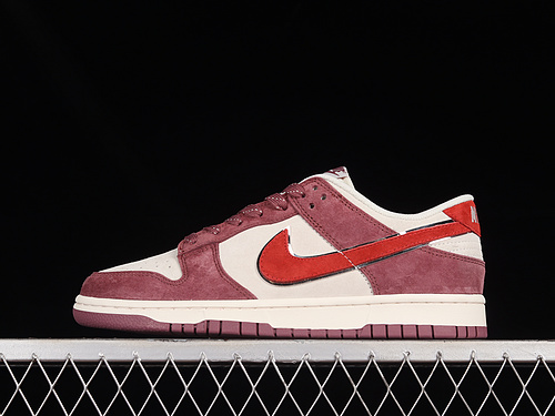 Otomo Katsuhiro Sb Dunk Low Steamboy Ost White/Pink/Red 23