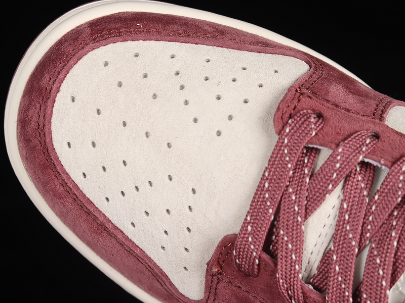 Otomo Katsuhiro Sb Dunk Low Steamboy Ost White/Pink/Red 29