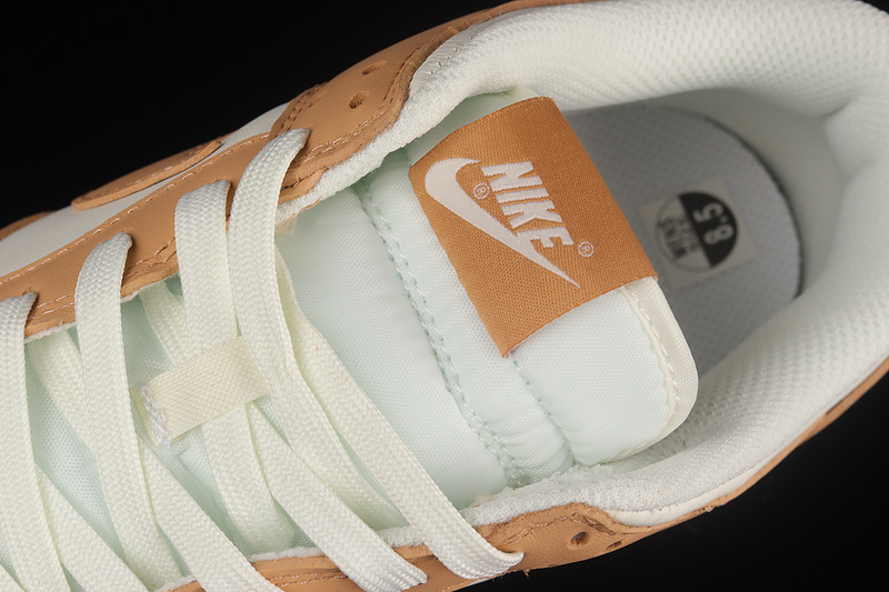 Sb Dunk Low Sail/Sail/Harvest Moon 3