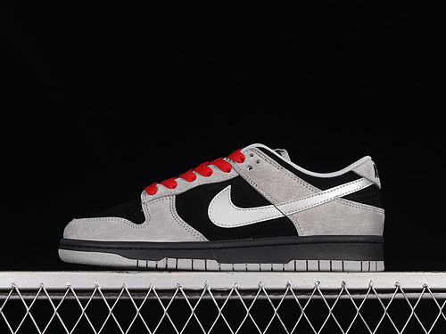 Otomo Katsuhiro Sb Dunk Low Steamboy Ost Black Red Grey 19