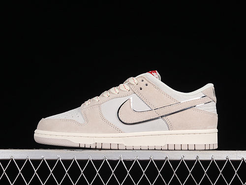 Otomo Katsuhiro Sb Dunk Low Steamboy Ost Grey/White/Silver 13