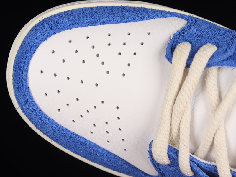 Fly Streetwear Dunk Low Sb Game Royal/Sail/Grey Fog 17