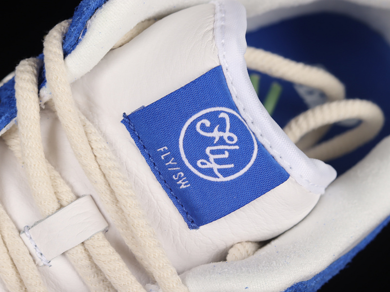 Fly Streetwear Dunk Low Sb Game Royal/Sail/Grey Fog 25