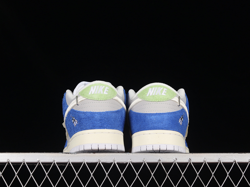 Fly Streetwear Dunk Low Sb Game Royal/Sail/Grey Fog 29