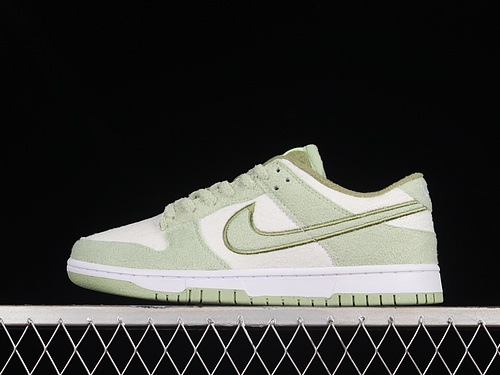 Sb Dunk Low Honeydew/Phantom/Alligator/Honeydew 3