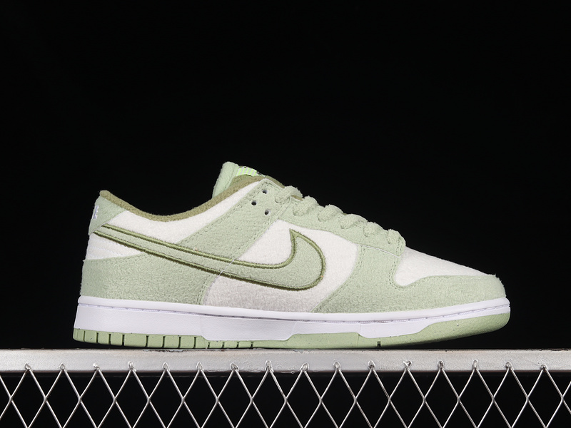 Sb Dunk Low Honeydew/Phantom/Alligator/Honeydew 11