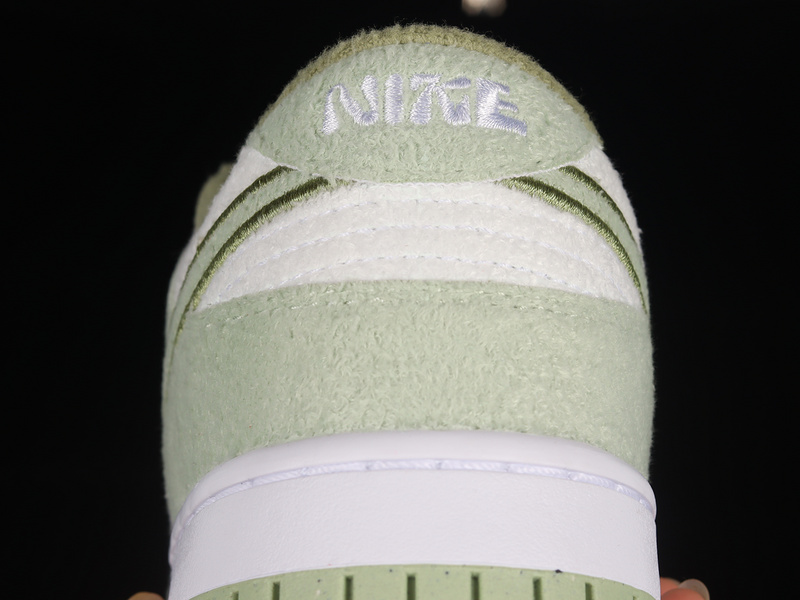 Sb Dunk Low Honeydew/Phantom/Alligator/Honeydew 17