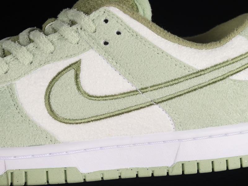 Sb Dunk Low Honeydew/Phantom/Alligator/Honeydew 29