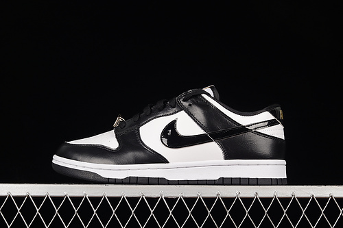 Dunk Low Se World Champs Black White White/Black 11