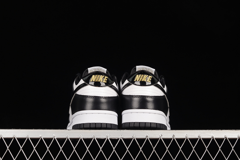 Dunk Low Se World Champs Black White White/Black 15