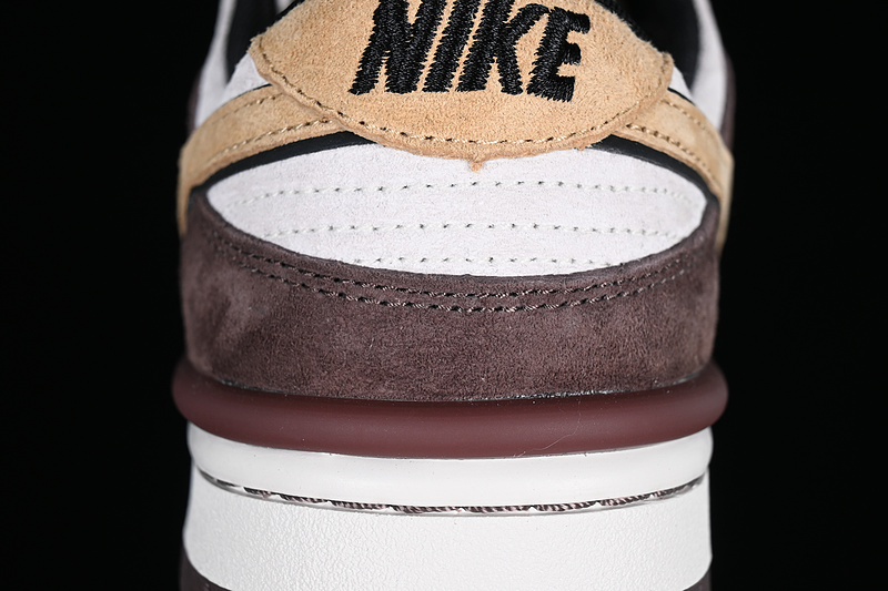 Otomo Katsuhiro X Sb Dunk Low Grey/Brown 9