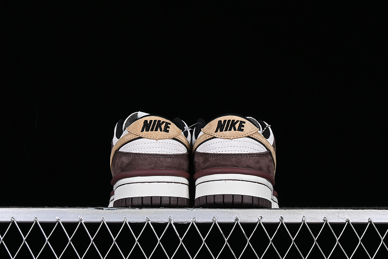 Otomo Katsuhiro X Sb Dunk Low Grey/Brown 11