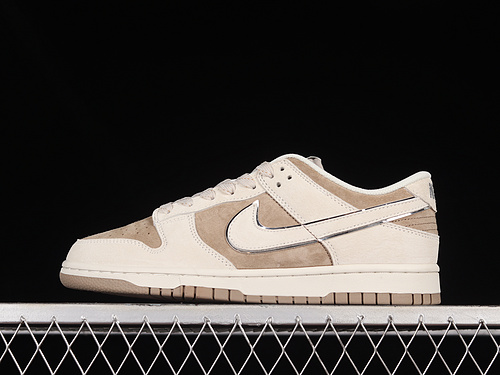 Otomo Katsuhiro Sb Dunk Low Steamboy Ost Khaki Beige 3