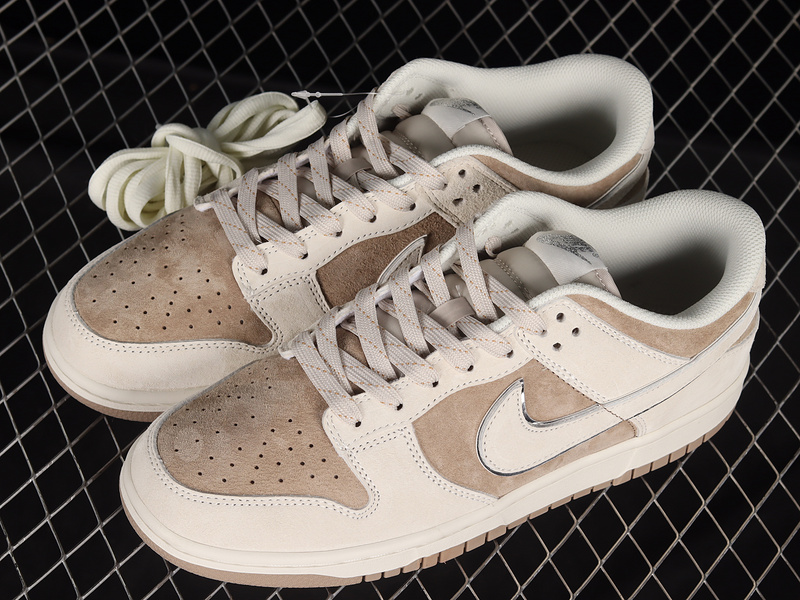 Otomo Katsuhiro Sb Dunk Low Steamboy Ost Khaki Beige 19