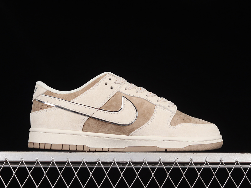 Otomo Katsuhiro Sb Dunk Low Steamboy Ost Khaki Beige 25