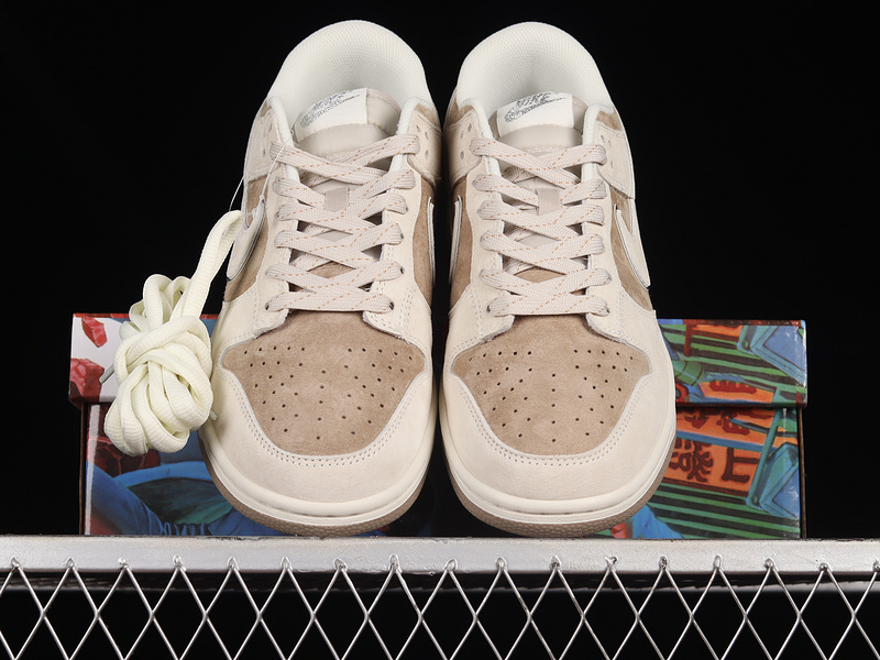 Otomo Katsuhiro Sb Dunk Low Steamboy Ost Khaki Beige 29