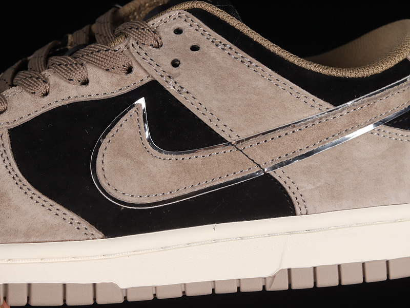 Otomo Katsuhiro Sb Dunk Low Steamboy Ost Black/Brown 29